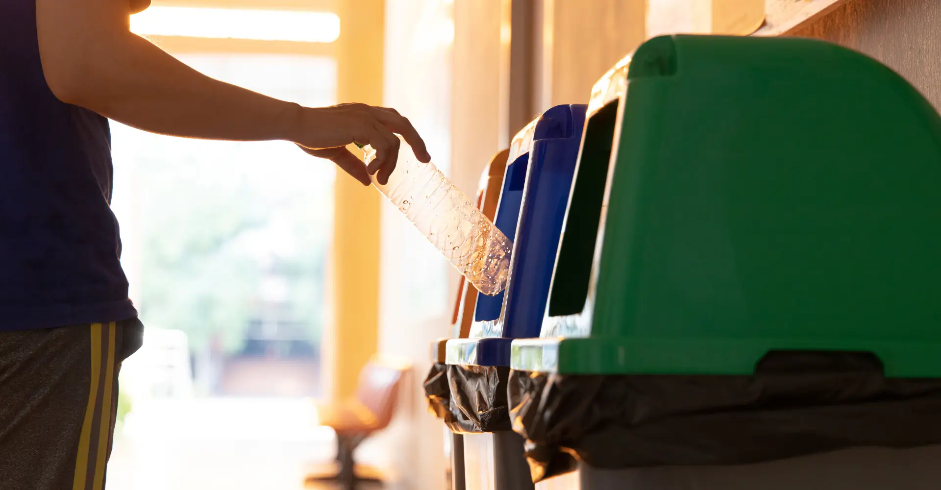 Gestão de Resíduos
