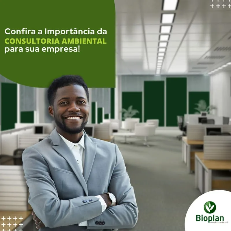 A Importância da Consultoria Ambiental para o Sucesso do Seu Negócio