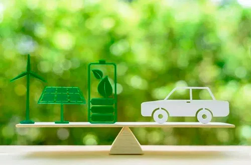 A mobilidade urbana sustentável como alternativa para ...