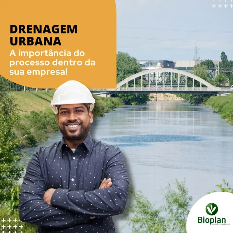 Como a Drenagem Urbana Sustentável Transforma Cidades em Soluções Ecológicas: