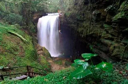 O turismo sustentável em goiás